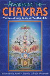 Awakening the Chakras | Free Book