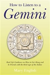 How to Listen to a Gemini | Free Book