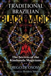 Traditional Brazilian Black Magic | Free Book