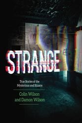 Strange | Free Book