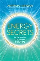 Energy Secrets | Free Book