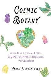 Cosmic Botany | Free Book