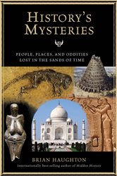 History's Mysteries | Free Book