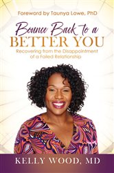 Bounce Back to a Better You | Free Book