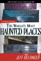 The World's Most Haunted Places | Free Book