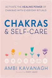 Chakras & Self-Care | Free Book