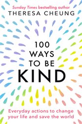 100 Ways to Be Kind | Free Book