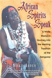 African Spirits Speak | Free Book