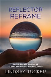 Reflector Reframe | Free Book