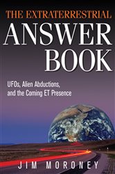 The Extraterrestrial Answer Book | Free Book