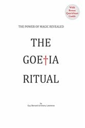 The Goetia Ritual | Free Book