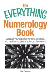 The Everything Numerology Book | Free Book