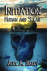 Initiation, Human and Solar | Free Book