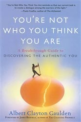 You're Not Who You Think You Are | Free Book