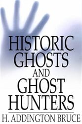 Historic Ghosts and Ghost Hunters | Free Book