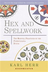 Hex and Spellwork | Free Book