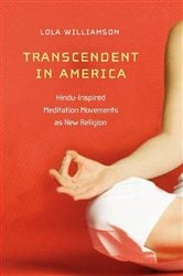 Transcendent in America | Free Book