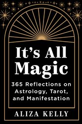 It's All Magic | Free Book