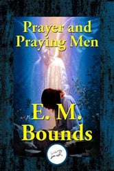 Prayer and Praying Men | Free Book