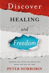 Discover Healing and Freedom | Free Book