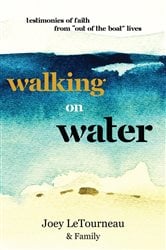 Walking on Water | Free Book