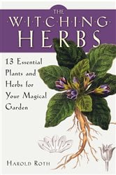 The Witching Herbs | Free Book