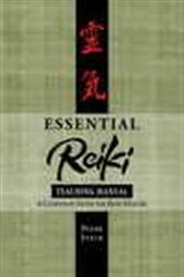 Essential Reiki Teaching Manual | Free Book