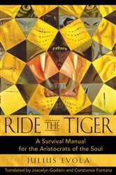 Ride the Tiger | Free Book