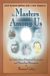 Masters Among Us (3rd ed.) | Free Book