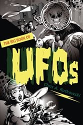 The Big Book of UFOs | Free Book