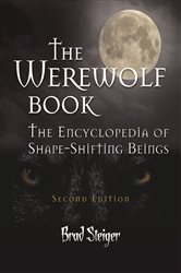 The Werewolf Book | Free Book