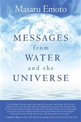 Messages from Water and the Universe | Free Book