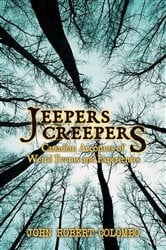 Jeepers Creepers | Free Book