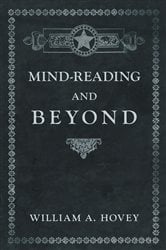 Mind-Reading and Beyond | Free Book