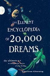 The Element Encyclopedia of 20,000 Dreams | Free Book