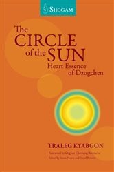 The Circle Of The Sun | Free Book