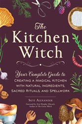 The Kitchen Witch | Free Book