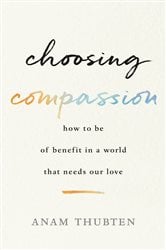 Choosing Compassion | Free Book