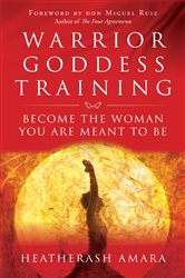 Warrior Goddess Training | Free Book