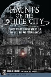 Haunts of the White City | Free Book