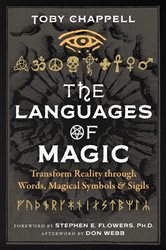 The Languages of Magic | Free Book