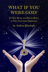 What If You Were God? | Free Book