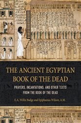 The Ancient Egyptian Book of the Dead | Free Book