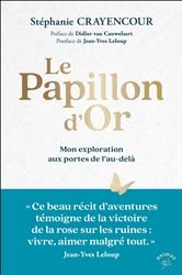 Le Papillon d'Or | Free Book