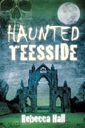 Haunted Teesside | Free Book