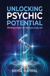 Unlocking Psychic Potential | Free Book