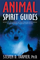 Animal Spirit Guides | Free Book