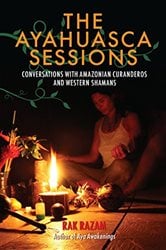 The Ayahuasca Sessions | Free Book