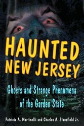 Haunted New Jersey | Free Book