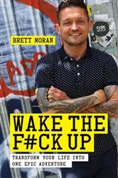 Wake the F*ck Up | Free Book